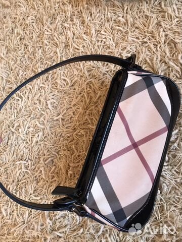 Клатч Burberry оригинал Клатч Burberry оригинал