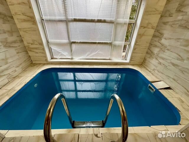 

3-к. коттедж, 150 м²