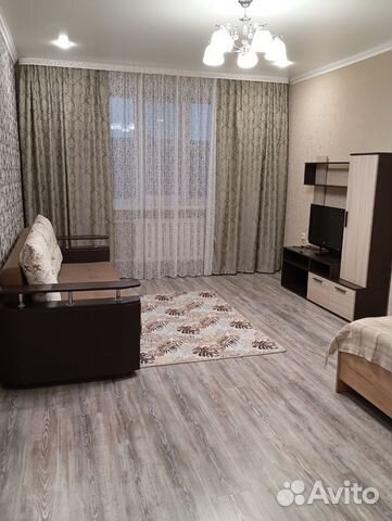 

2-к. квартира, 59 м², 3 кровати