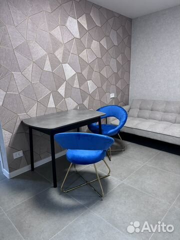 

2-к. квартира, 46 м², 2 кровати