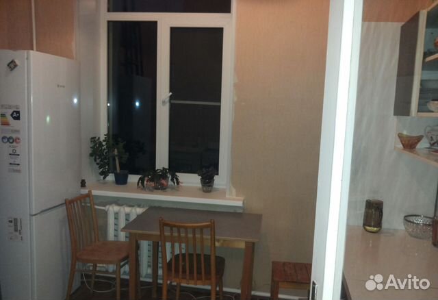 1-к квартира, 41 м², 2/4 эт.