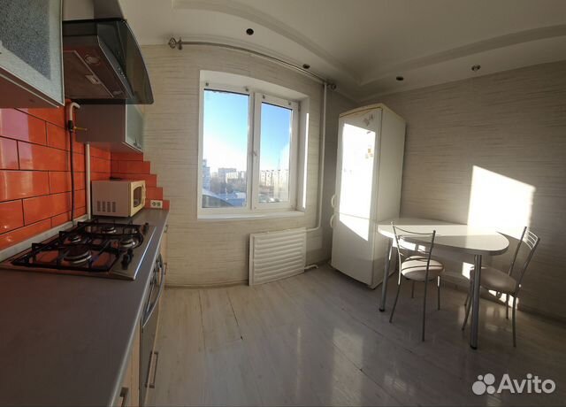 

2-к. квартира, 65 м², 2 кровати