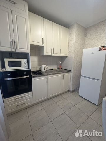 

2-к. квартира, 82 м², 3 кровати
