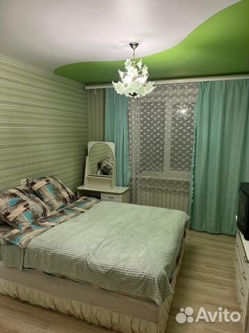

3-к. квартира, 71,3 м², 3/3 эт.