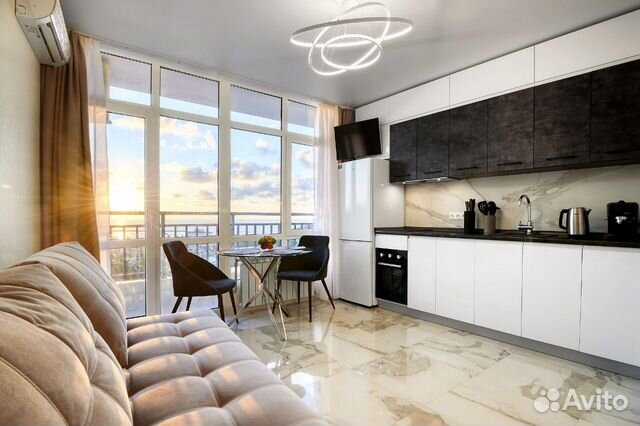 

2-к. квартира, 30 м², 2 кровати