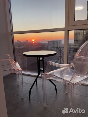 

Квартира-студия, 20 м², 1 кровать