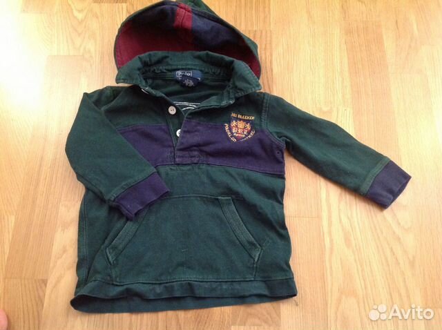 Ralph Lauren Ralph Lauren
