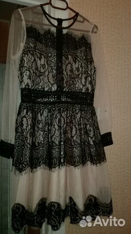 Платье Платье