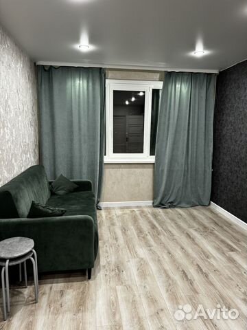 

2-к. квартира, 43 м², 4 кровати