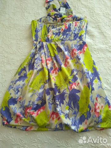 Платье-бюстье Coast Платье-бюстье Coast