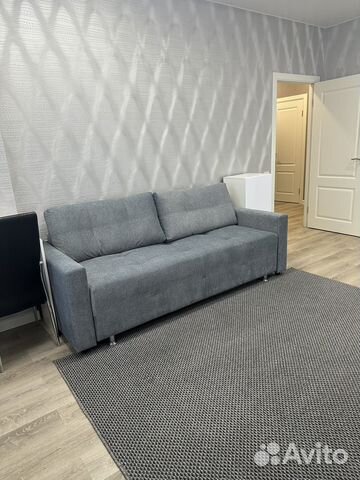 

2-к. квартира, 54 м², 2 кровати