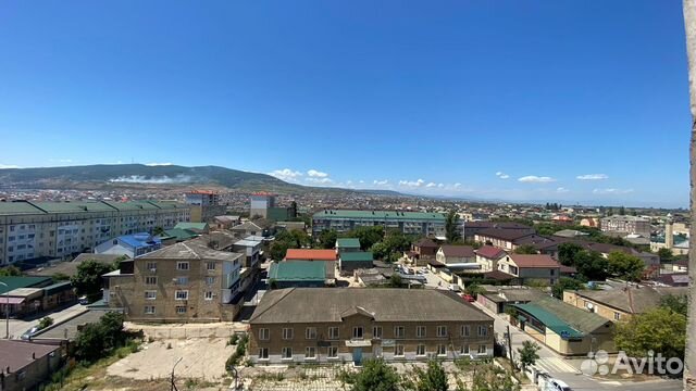 

3-к. квартира, 85 м², 6 кроватей