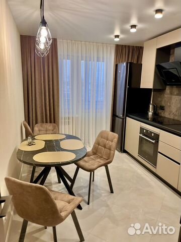 

2-к. квартира, 60,1 м², 2 кровати