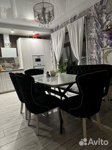 

5-к. дом, 140 м²