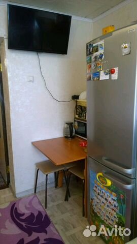 Комната 12 м² в 8-к, 3/5 эт. Комната 12 м² в 8-к, 3/5 эт.