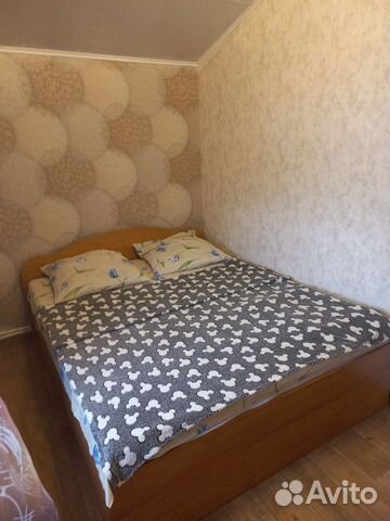 

2-к. таунхаус, 55 м²