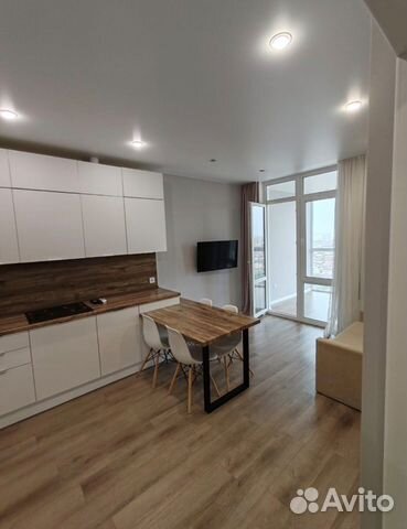 

2-к. квартира, 63 м², 3 кровати