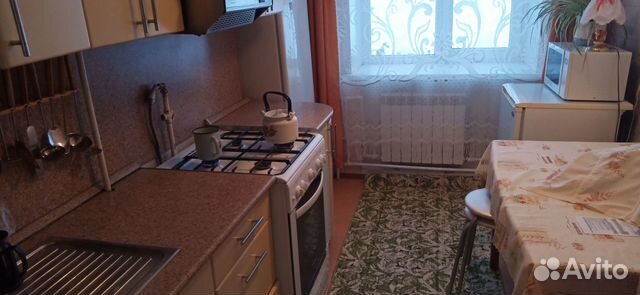 

2-к. квартира, 49 м², 1/2 эт.