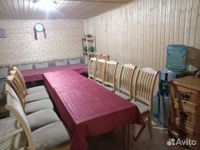 

5-к. дом, 300 м²