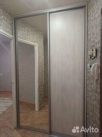 

1-к. квартира, 25,4 м², 1 кровать