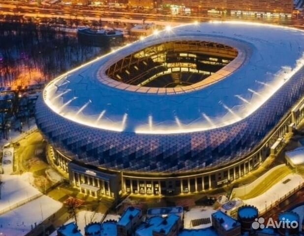 

1-к. квартира, 41,3 м², 2 кровати