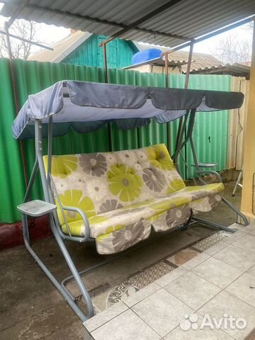

2-к. дом, 40 м²
