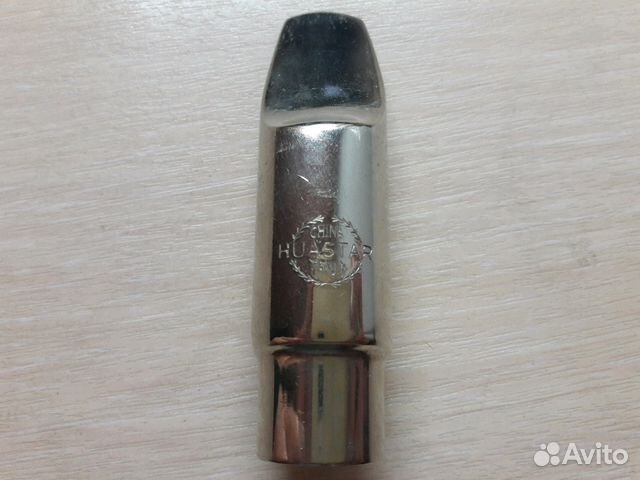 Мундштук для саксофона сопрано Huastar