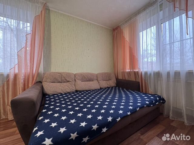 

1-к. квартира, 29,9 м², 2 кровати