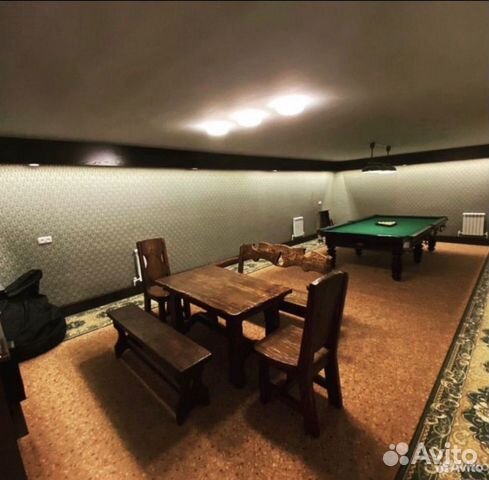 

6-к. коттедж, 680 м²