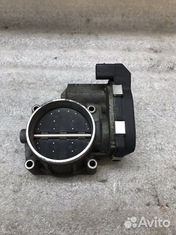 Дроссельная заслонка для BMW:13 54 7 556 118 Дроссельная заслонка для BMW:13 54 7 556 118