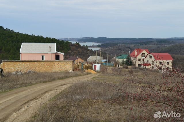 Купить Дом С Земельным Участком В Крыму