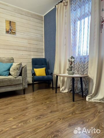 

3-к. таунхаус, 84 м²
