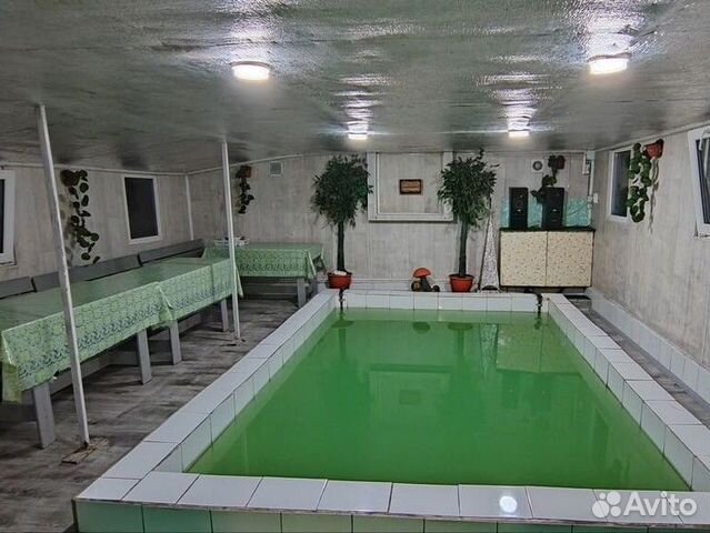 

2-к. дача, 40 м²