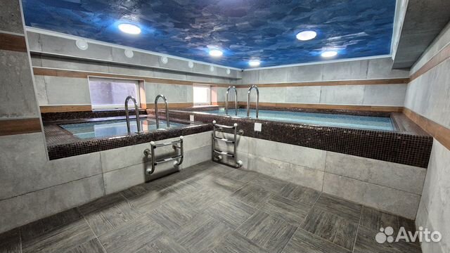 

10-к. и более дом, 400 м²