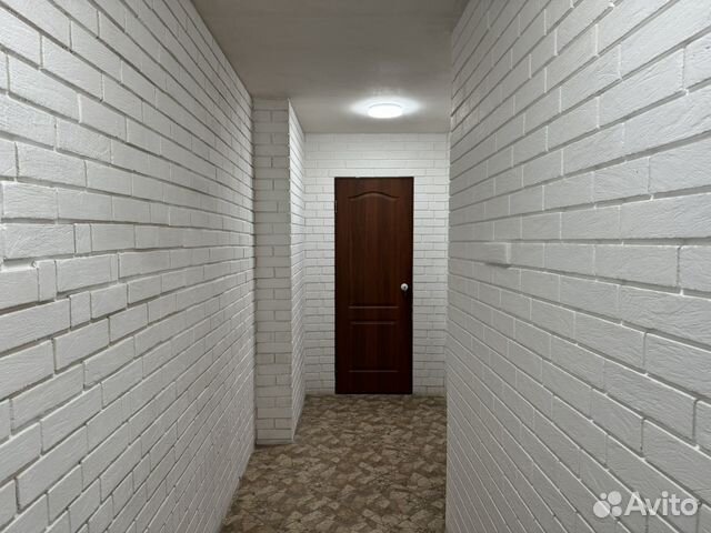 

3-к. квартира, 45 м², 2 кровати