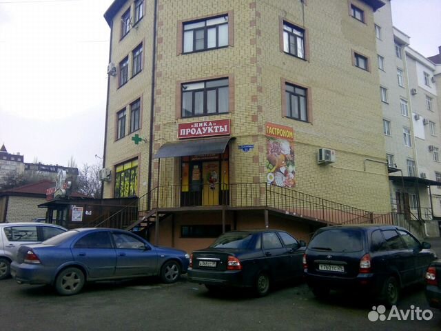 Продаётся помещение. сд. в аренду, торг