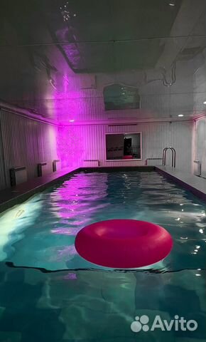 

3-к. коттедж, 250 м²