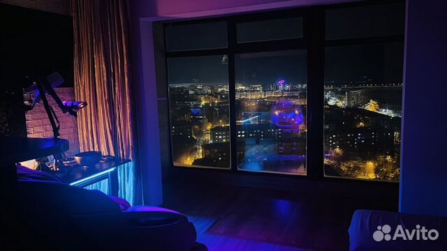 

2-к. квартира, 70 м², 2 кровати