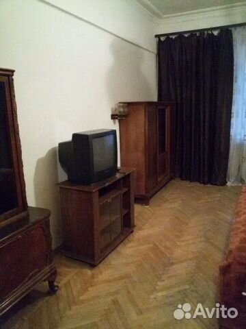 2-к квартира, 76 м², 5/9 эт.