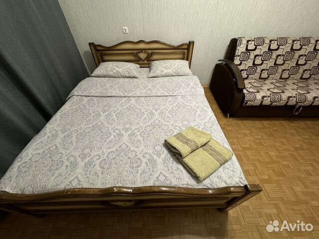 

3-к. квартира, 64 м², 6 кроватей
