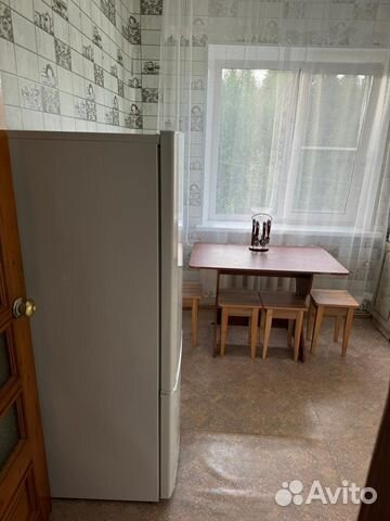 

2-к. квартира, 53 м², 4 кровати