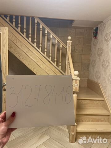 

4-к. дом, 158 м²