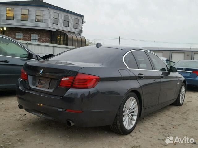Разборка Бмв 535 Xi F10 N55 3.0i 2012 на запчасти Разборка Бмв 535 Xi F10 N55 3.0i 2012 на запчасти