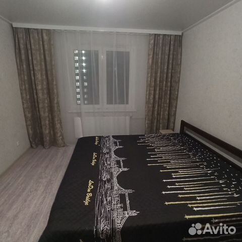 

2-к. квартира, 70 м², 3 кровати