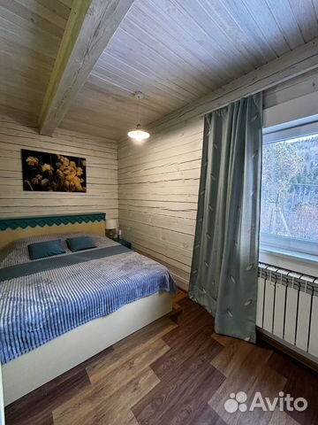 

4-к. коттедж, 235 м²