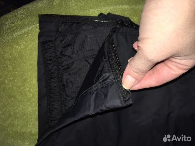 Зимние брюки новые JR Зимние брюки новые JR
