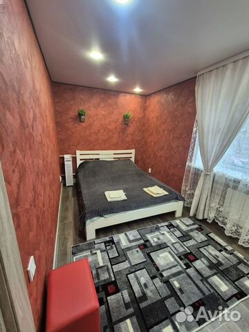 

2-к. квартира, 42 м², 3 кровати