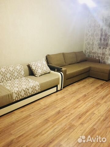 

2-к. квартира, 56 м², 4 кровати