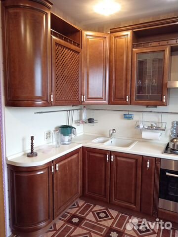 

1-к. квартира, 33,1 м², 1 кровать