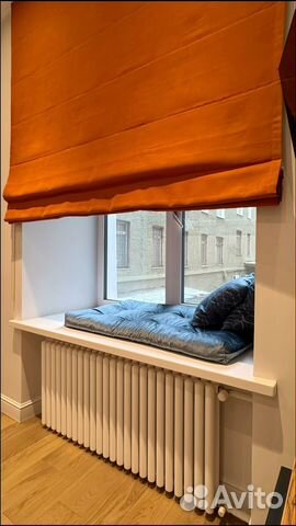 

2-к. квартира, 28 м², 2 кровати